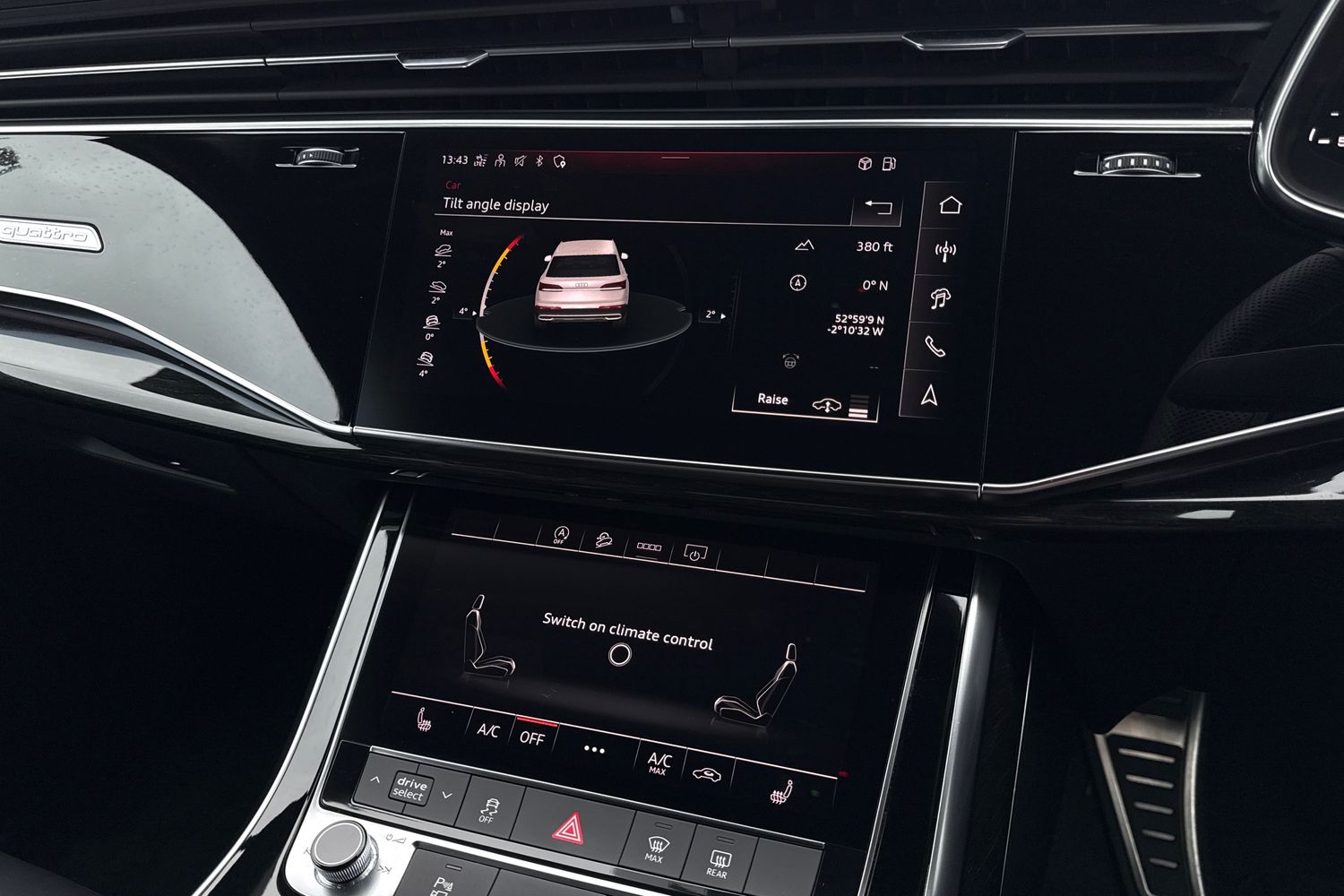 Used Audi Q7 2024 for sale - 76896205: Photo 34