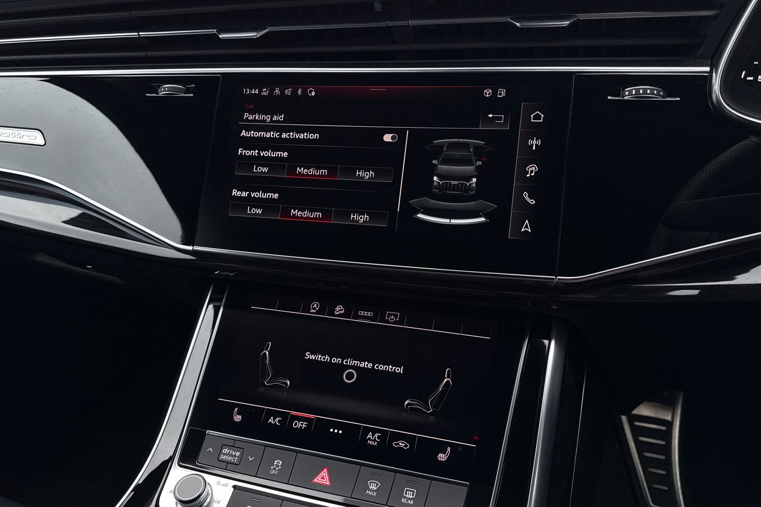 Used Audi Q7 2024 for sale - 76896205: Photo 35