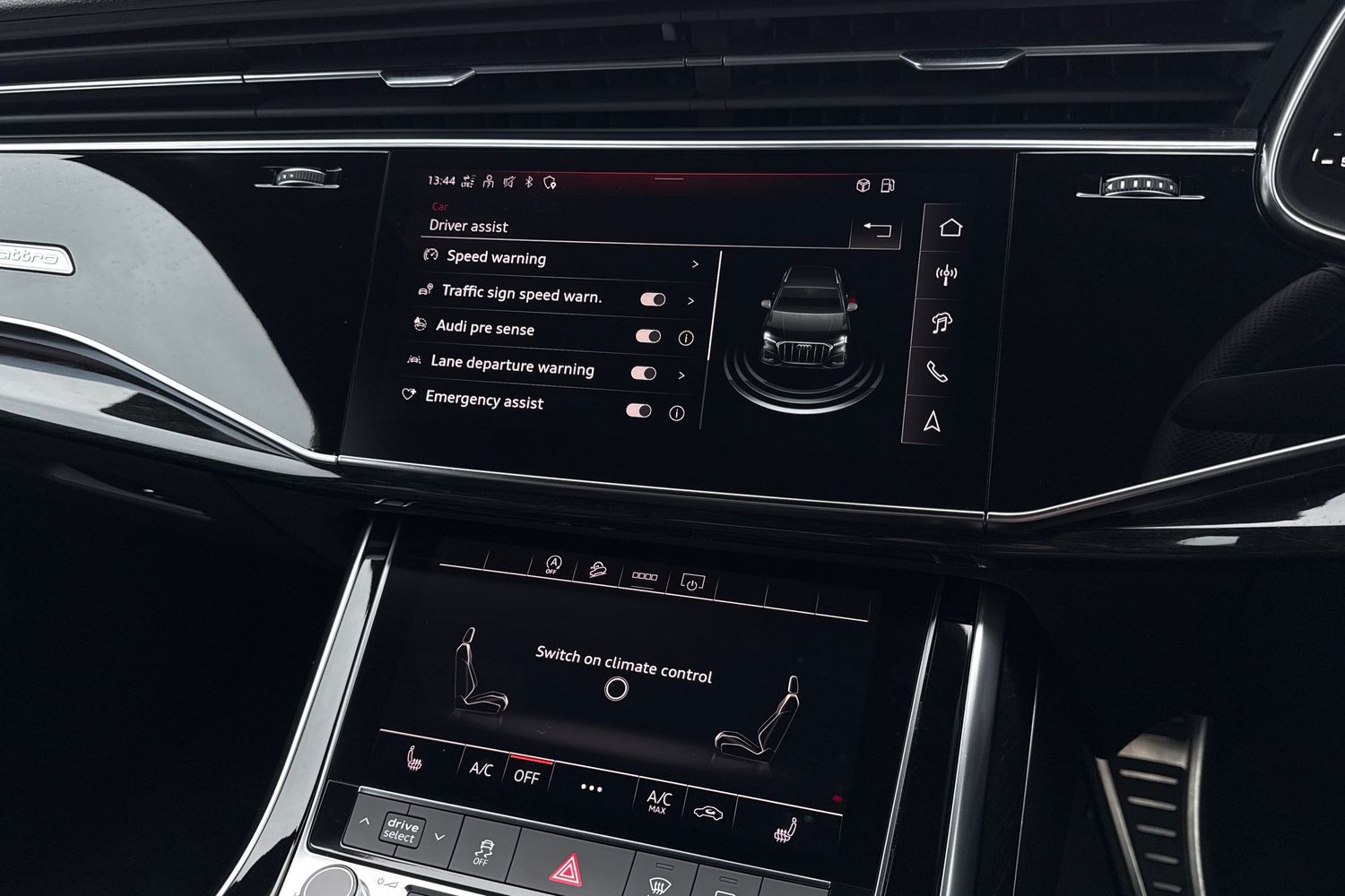 Used Audi Q7 2024 for sale - 76896205: Photo 36