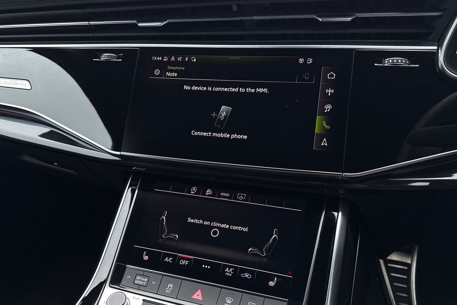 Used Audi Q7 2024 for sale - 76896205: Photo 37