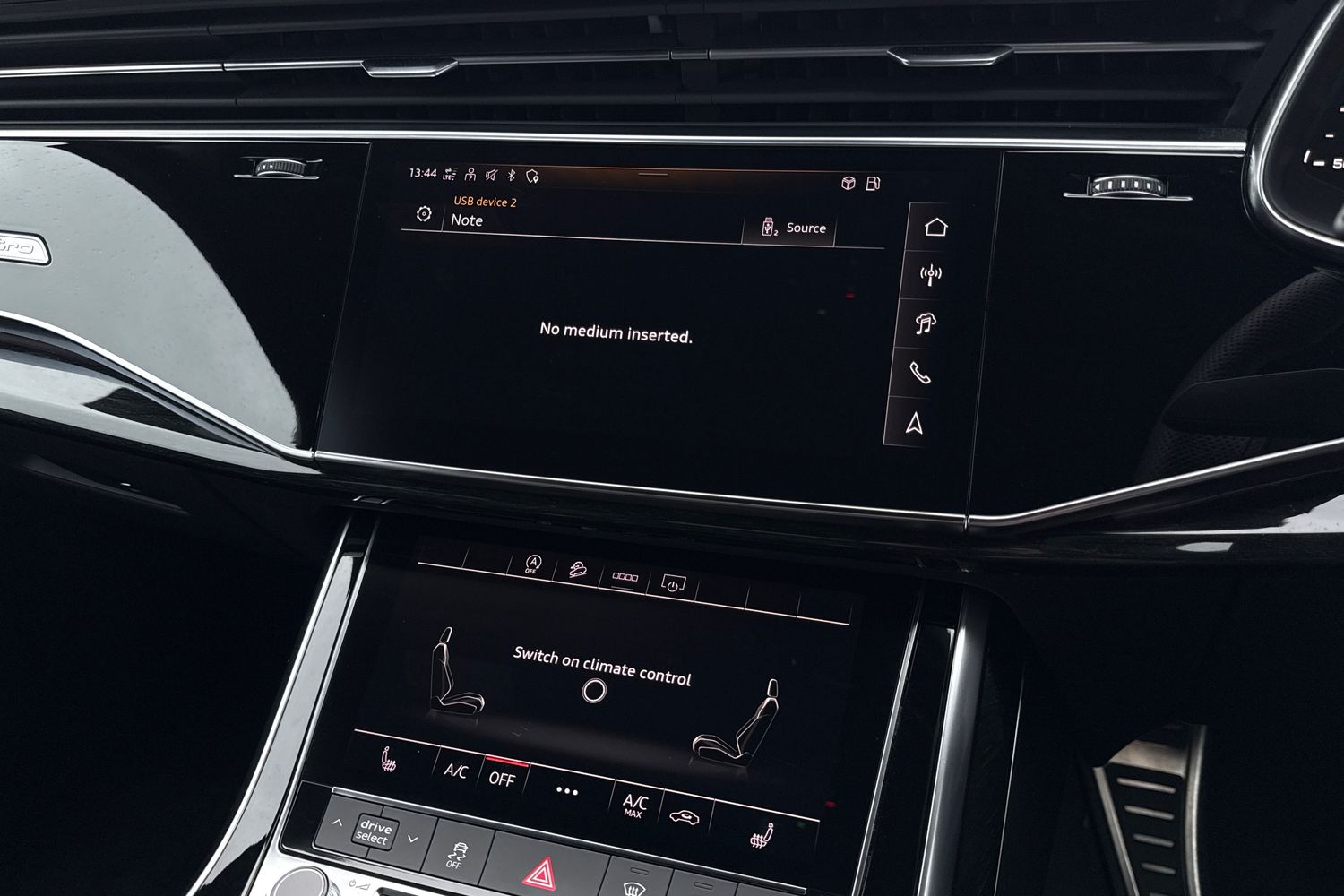 Used Audi Q7 2024 for sale - 76896205: Photo 38