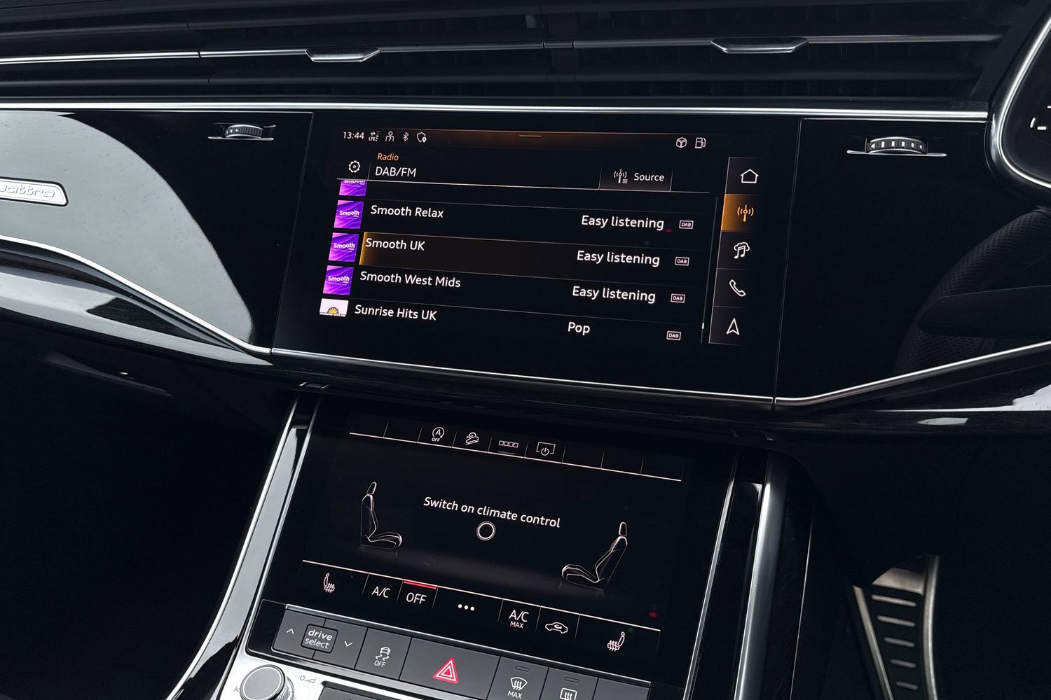 Used Audi Q7 2024 for sale - 76896205: Photo 39