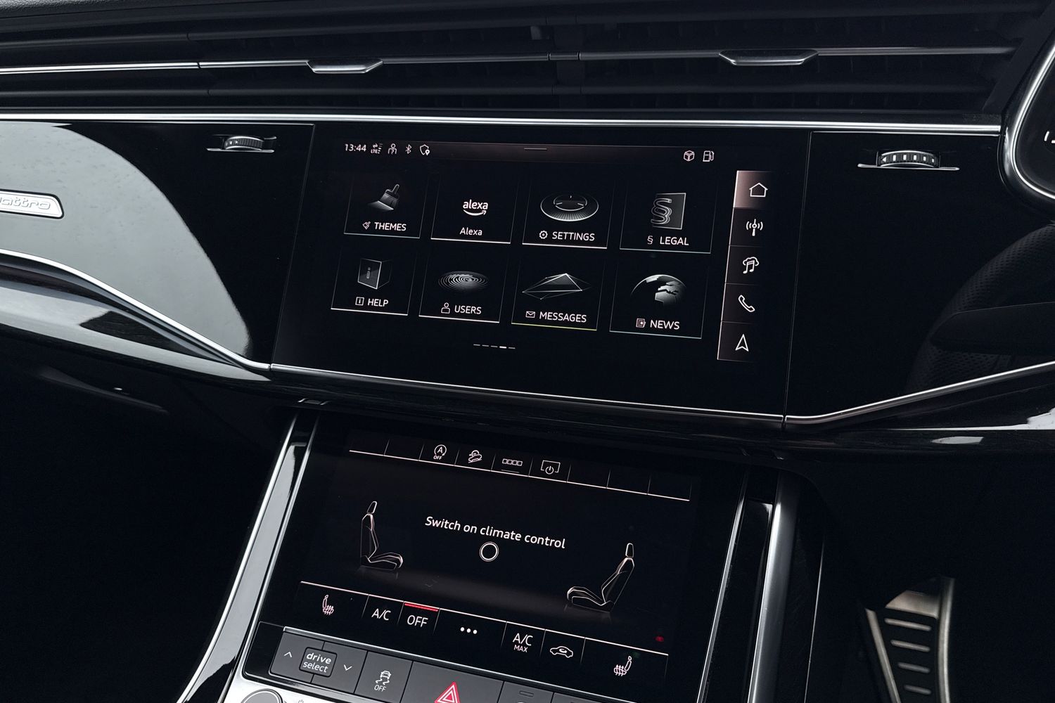 Used Audi Q7 2024 for sale - 76896205: Photo 40