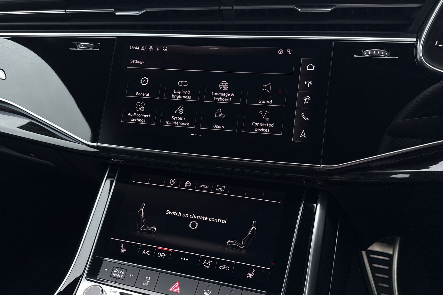 Used Audi Q7 2024 for sale - 76896205: Photo 41