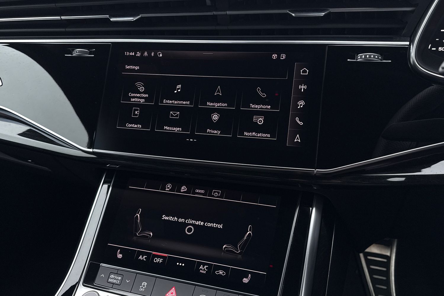 Used Audi Q7 2024 for sale - 76896205: Photo 42