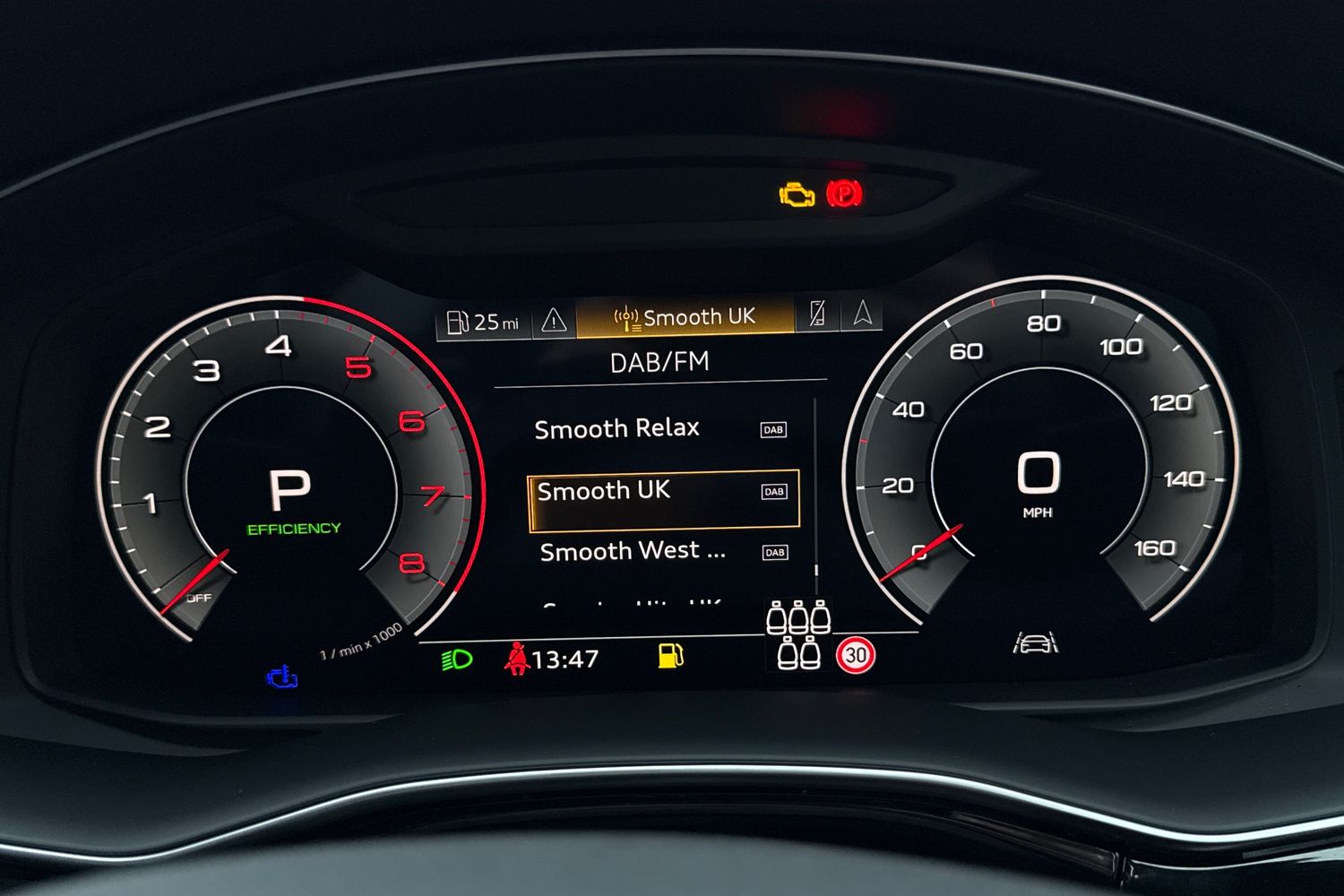 Used Audi Q7 2024 for sale - 76896205: Photo 44