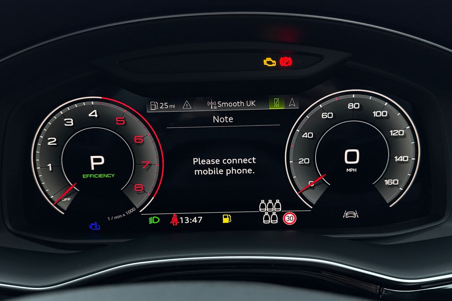 Used Audi Q7 2024 for sale - 76896205: Photo 45