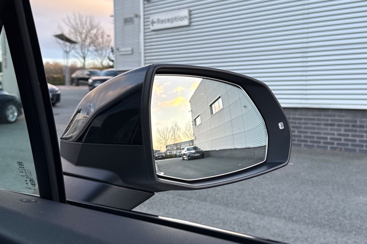 Used Audi Q7 2024 for sale - 76896205: Photo 50