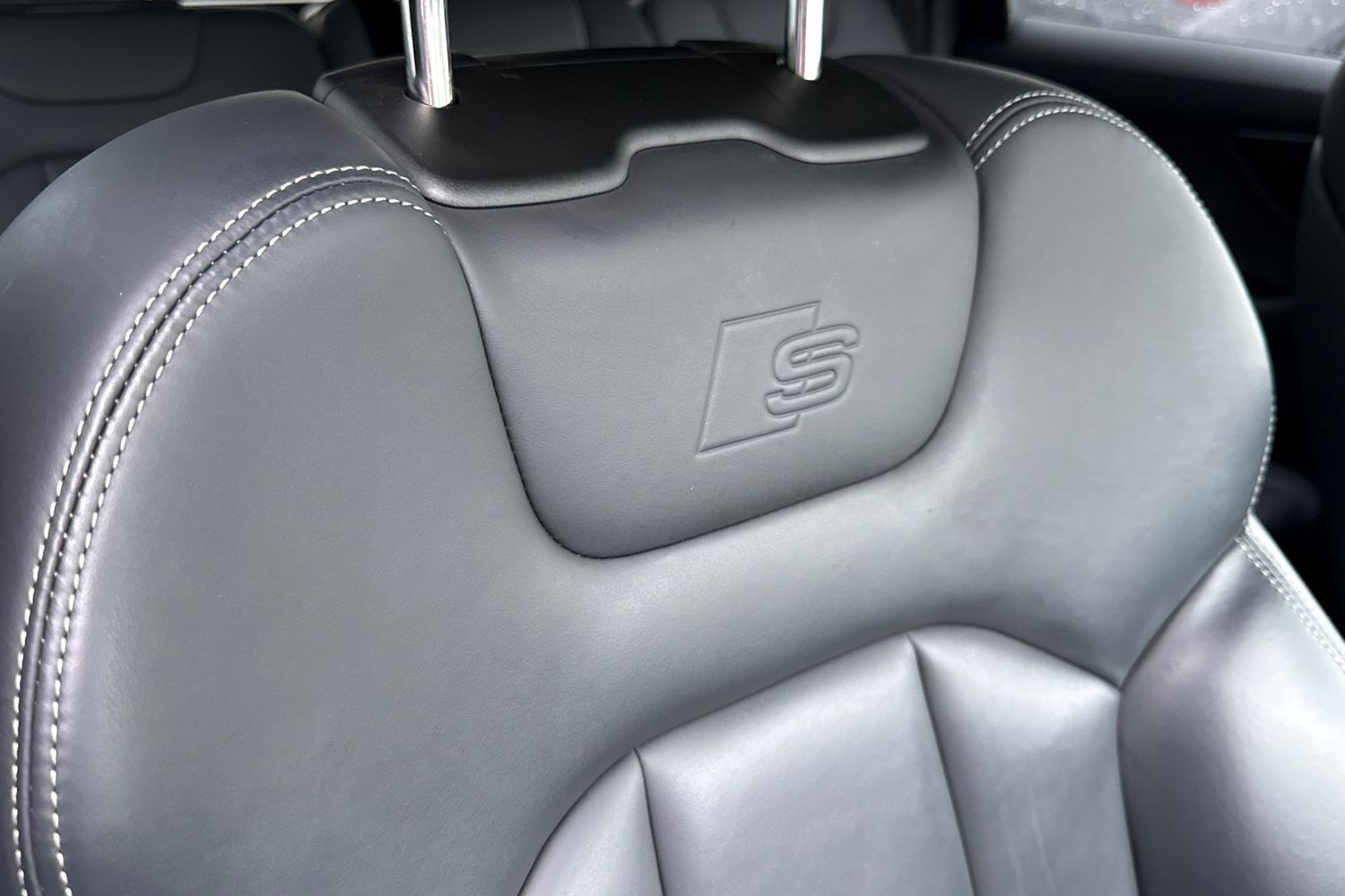 Used Audi Q7 2024 for sale - 76896205: Photo 53