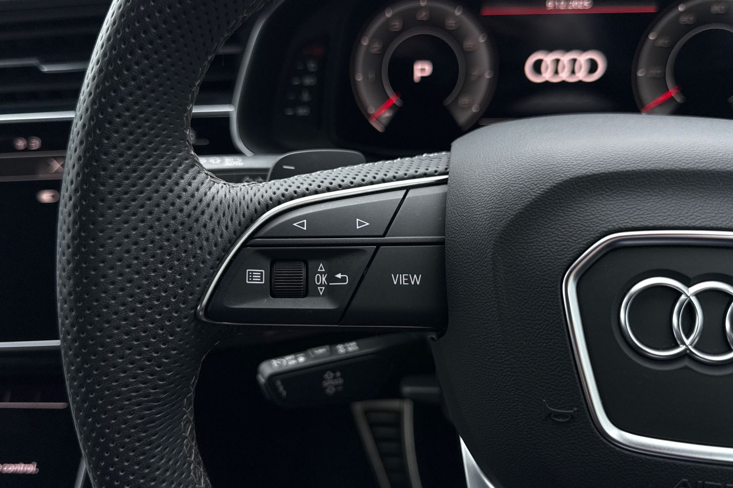 Used Audi Q7 2024 for sale - 76896205: Photo 55