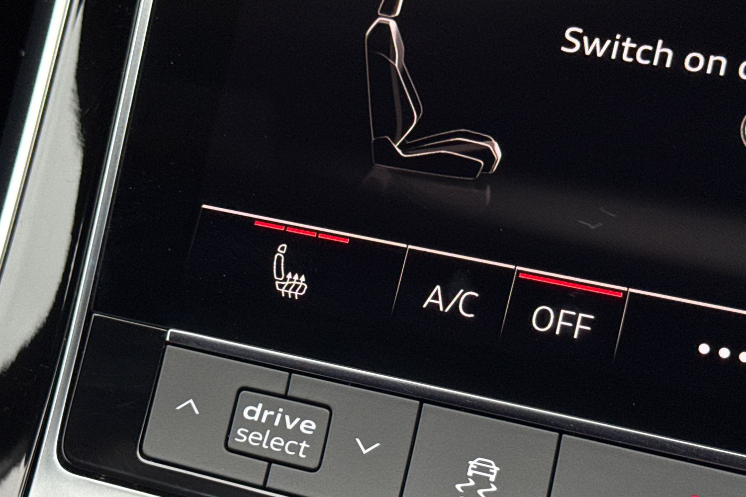 Used Audi Q7 2024 for sale - 76896205: Photo 56