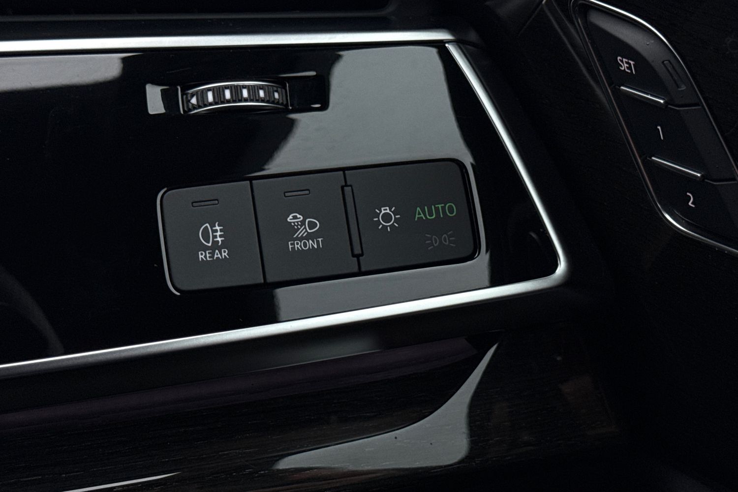 Used Audi Q7 2024 for sale - 76896205: Photo 58