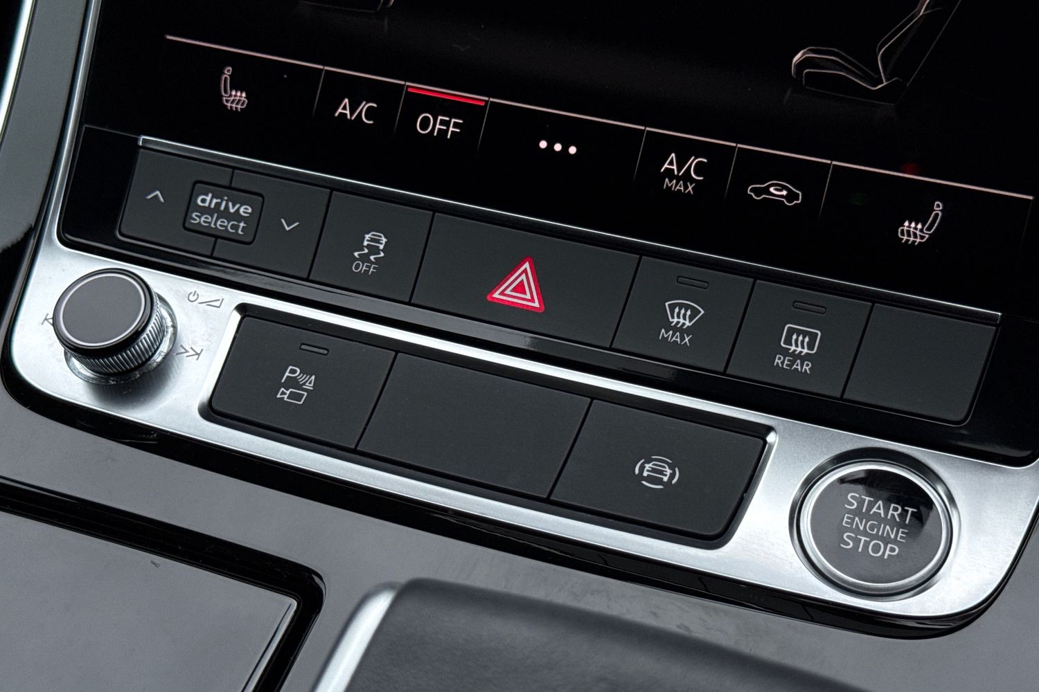 Used Audi Q7 2024 for sale - 76896205: Photo 61