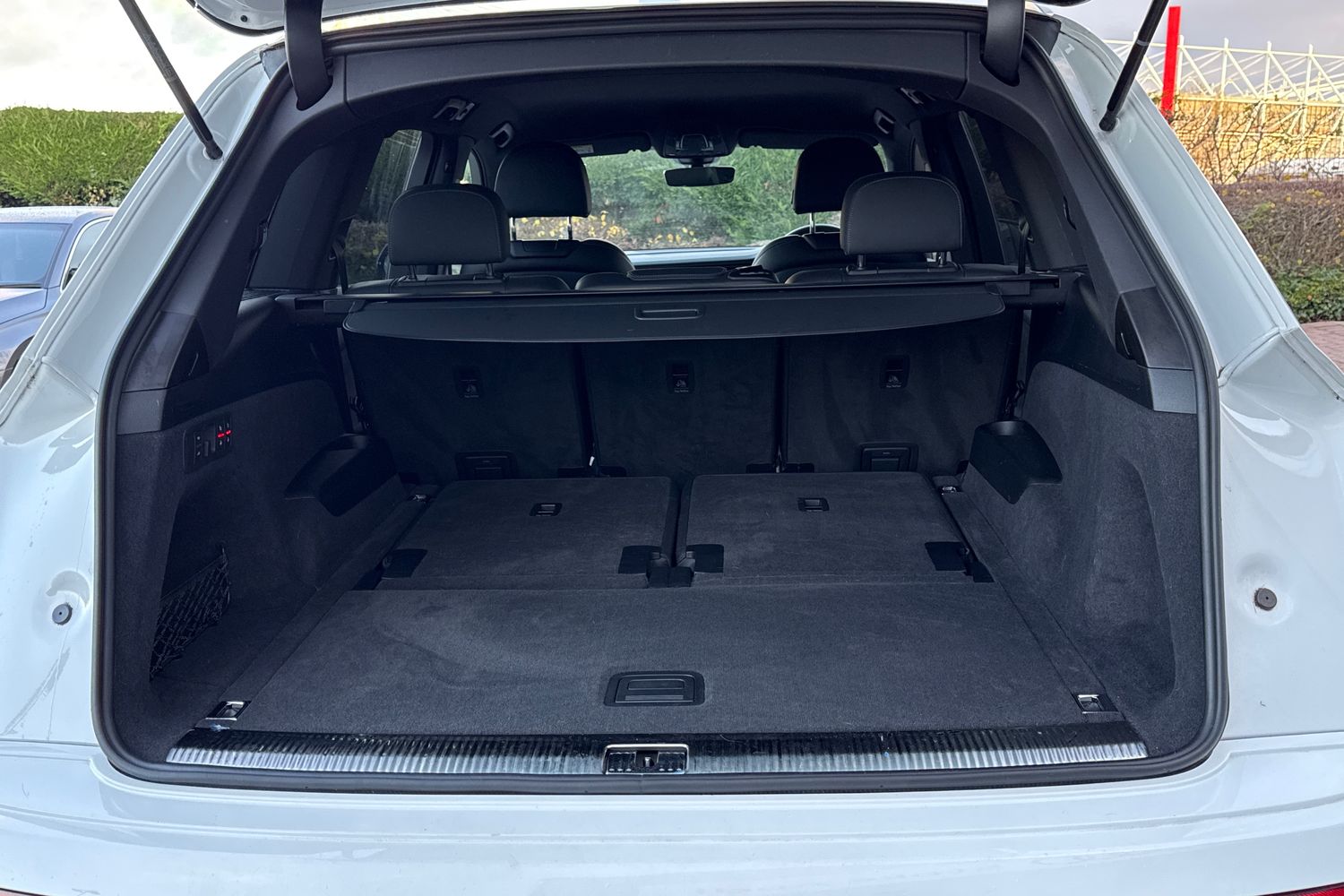 Used Audi Q7 2024 for sale - 76896205: Photo 7