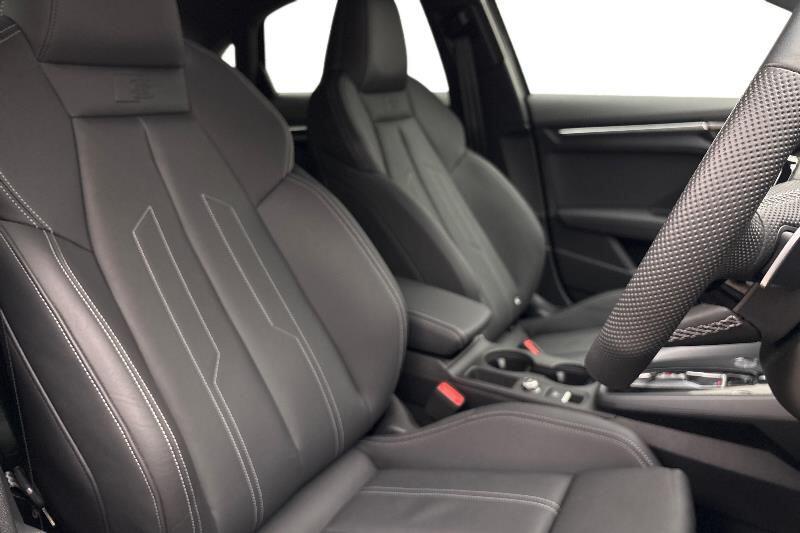 Used Audi A3 2025 for sale - 78210893: Photo 10