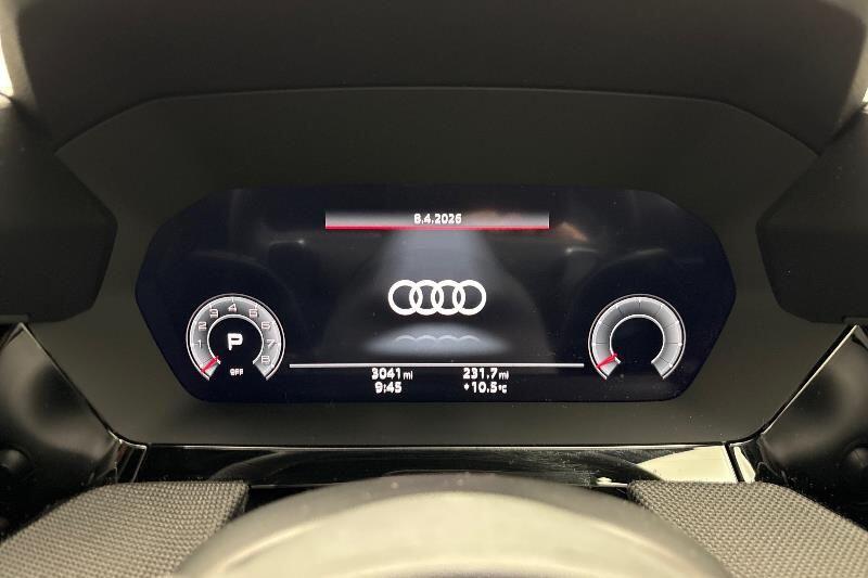 Used Audi A3 2025 for sale - 78210893: Photo 11