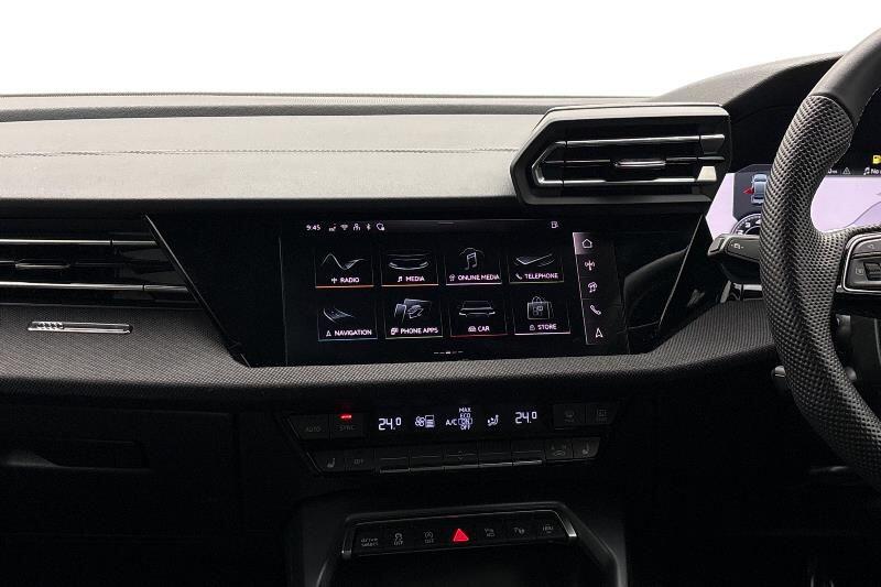 Used Audi A3 2025 for sale - 78210893: Photo 12