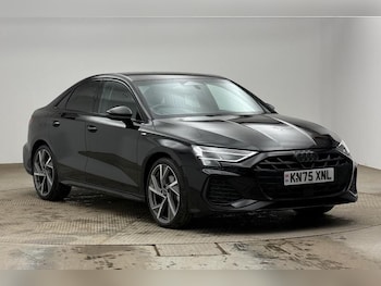 Audi A3 feature image