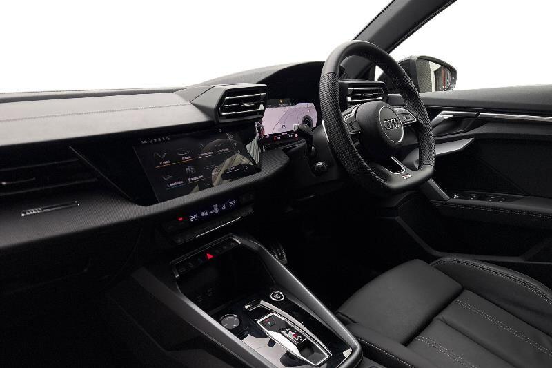 Used Audi A3 2025 for sale - 78210893: Photo 2