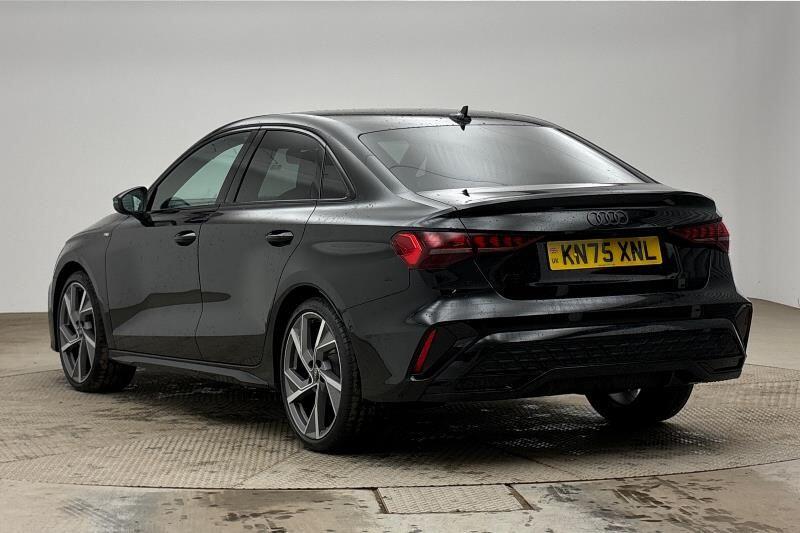 Used Audi A3 2025 for sale - 78210893: Photo 3