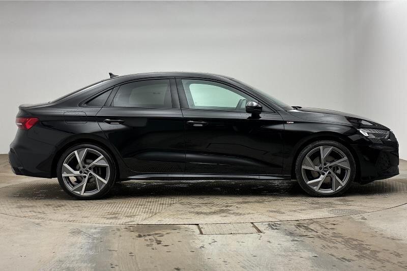 Used Audi A3 2025 for sale - 78210893: Photo 4