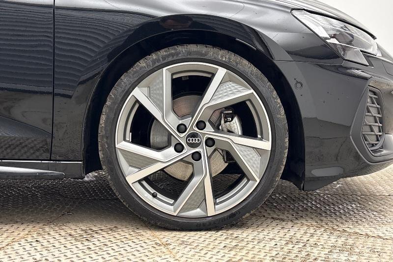 Used Audi A3 2025 for sale - 78210893: Photo 5