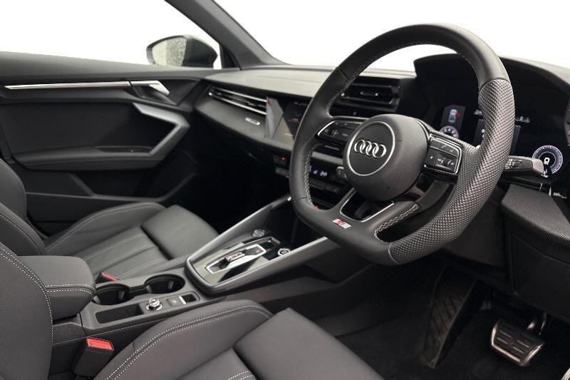 Used Audi A3 2025 for sale - 78210893: Photo 6