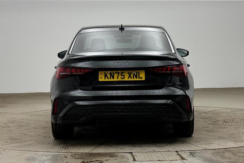 Used Audi A3 2025 for sale - 78210893: Photo 8