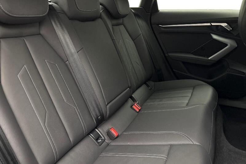 Used Audi A3 2025 for sale - 78210893: Photo 9