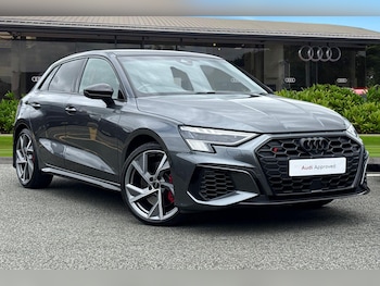 Used Audi A3 2023 for sale - 78646381: Photo