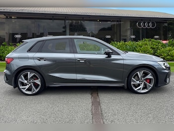 Used Audi A3 2023 for sale - 78646381: Photo