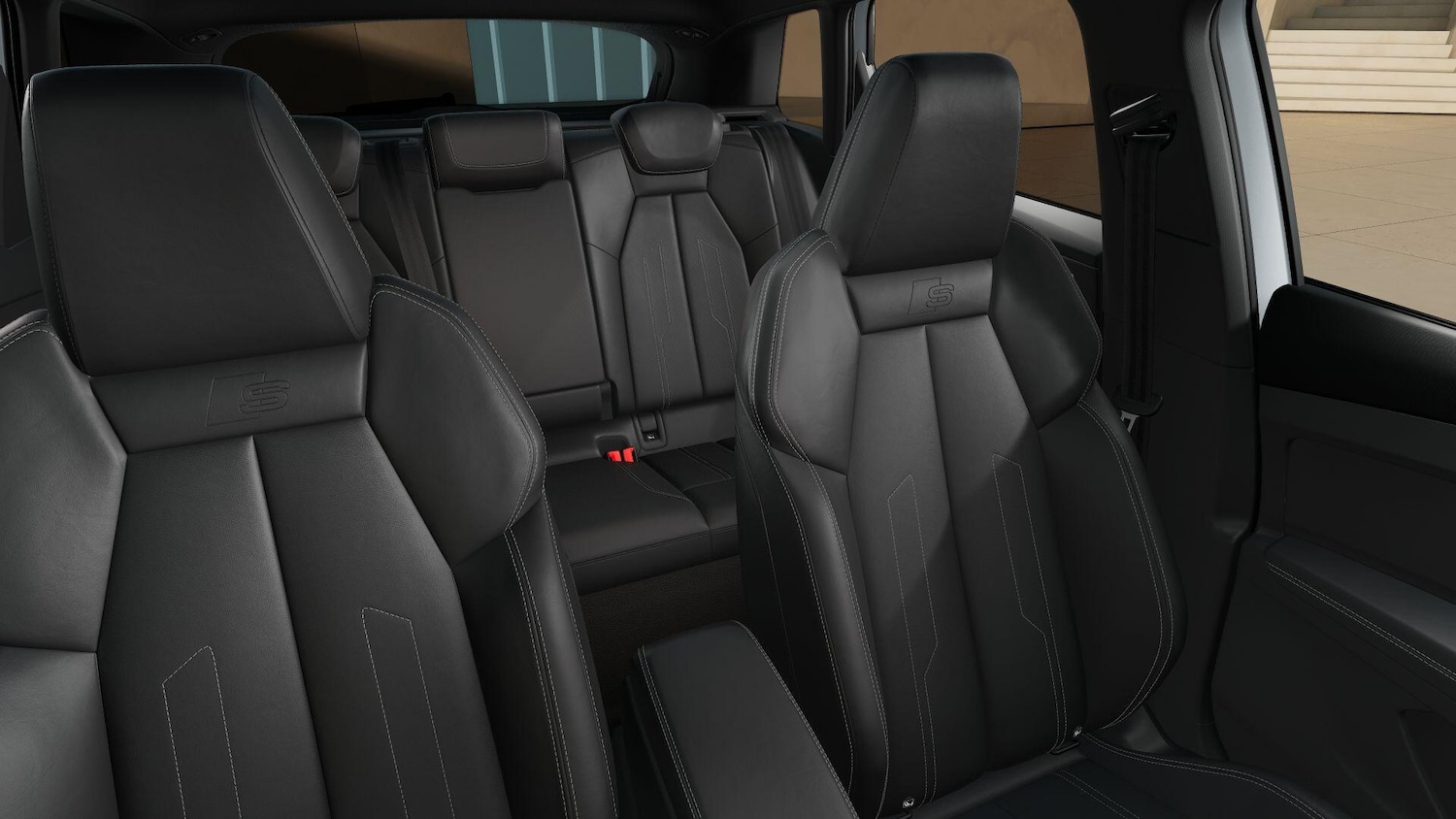 Used Audi Q4 e-tron 2026 for sale - 77128958: Photo 10