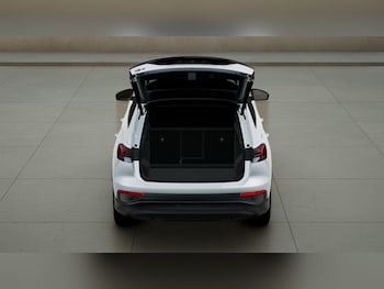 Audi Q4 e-tron feature image