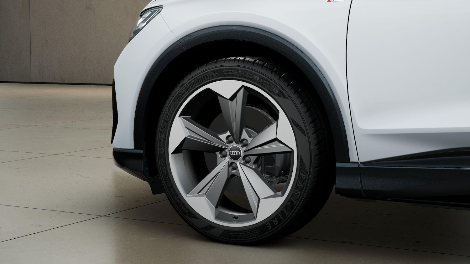 Used Audi Q4 e-tron 2026 for sale - 77128958: Photo 4