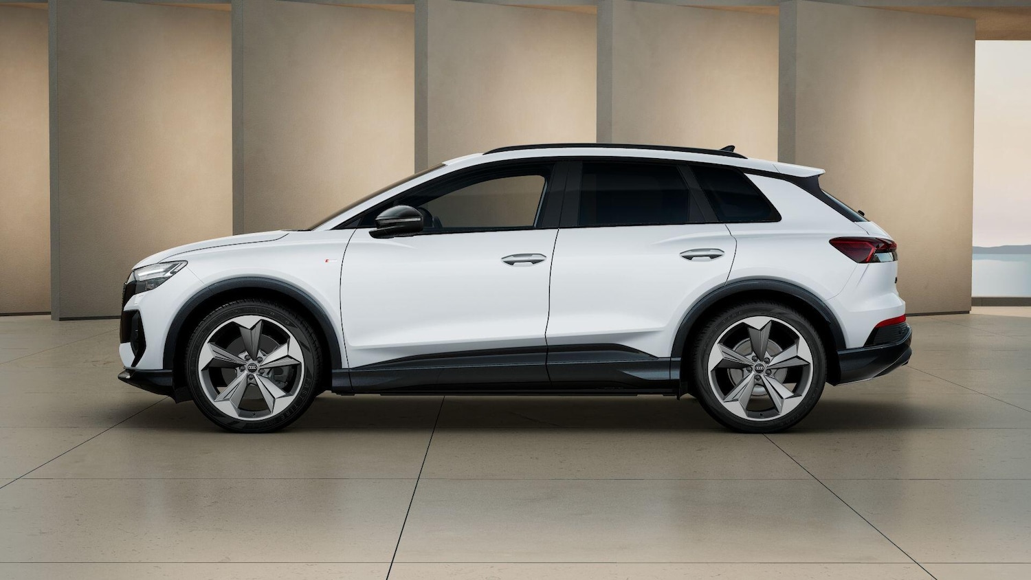 Used Audi Q4 e-tron 2026 for sale - 77128958: Photo 5