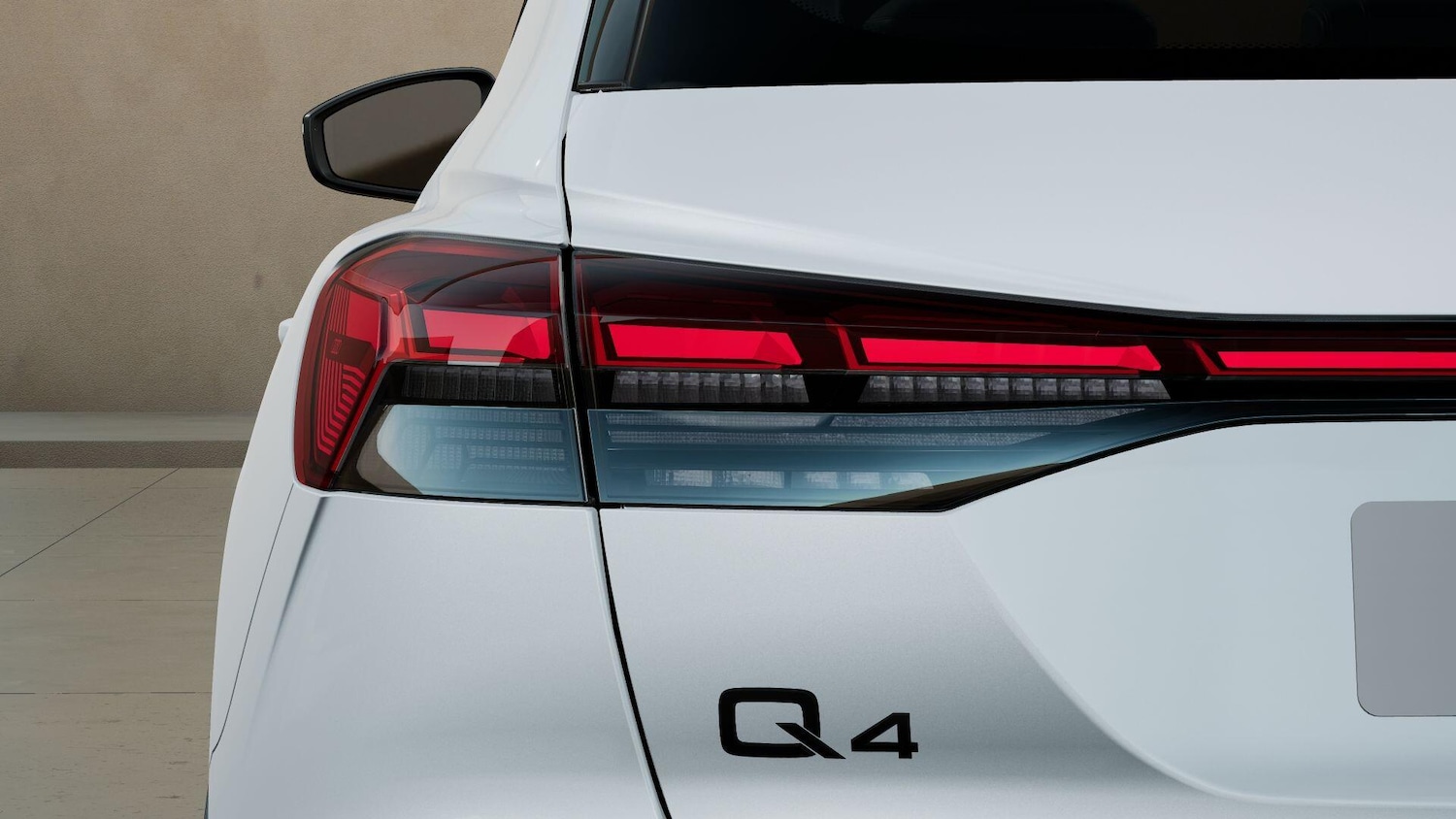 Used Audi Q4 e-tron 2026 for sale - 77128958: Photo 7