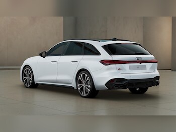 Used Audi S5 Avant 2026 for sale - 77313091: Photo