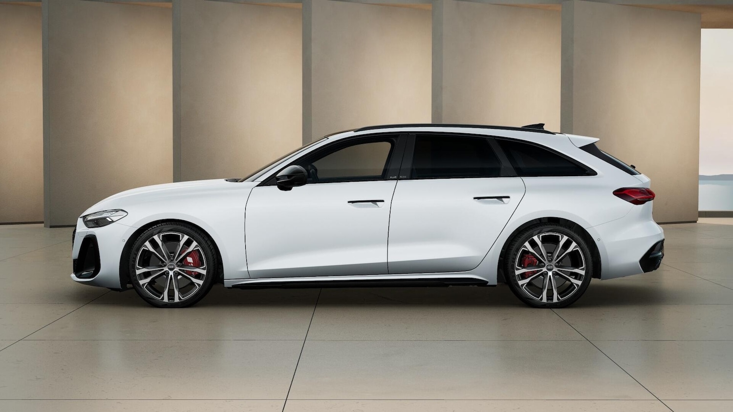 Used Audi S5 Avant 2026 for sale - 77313091: Photo 3