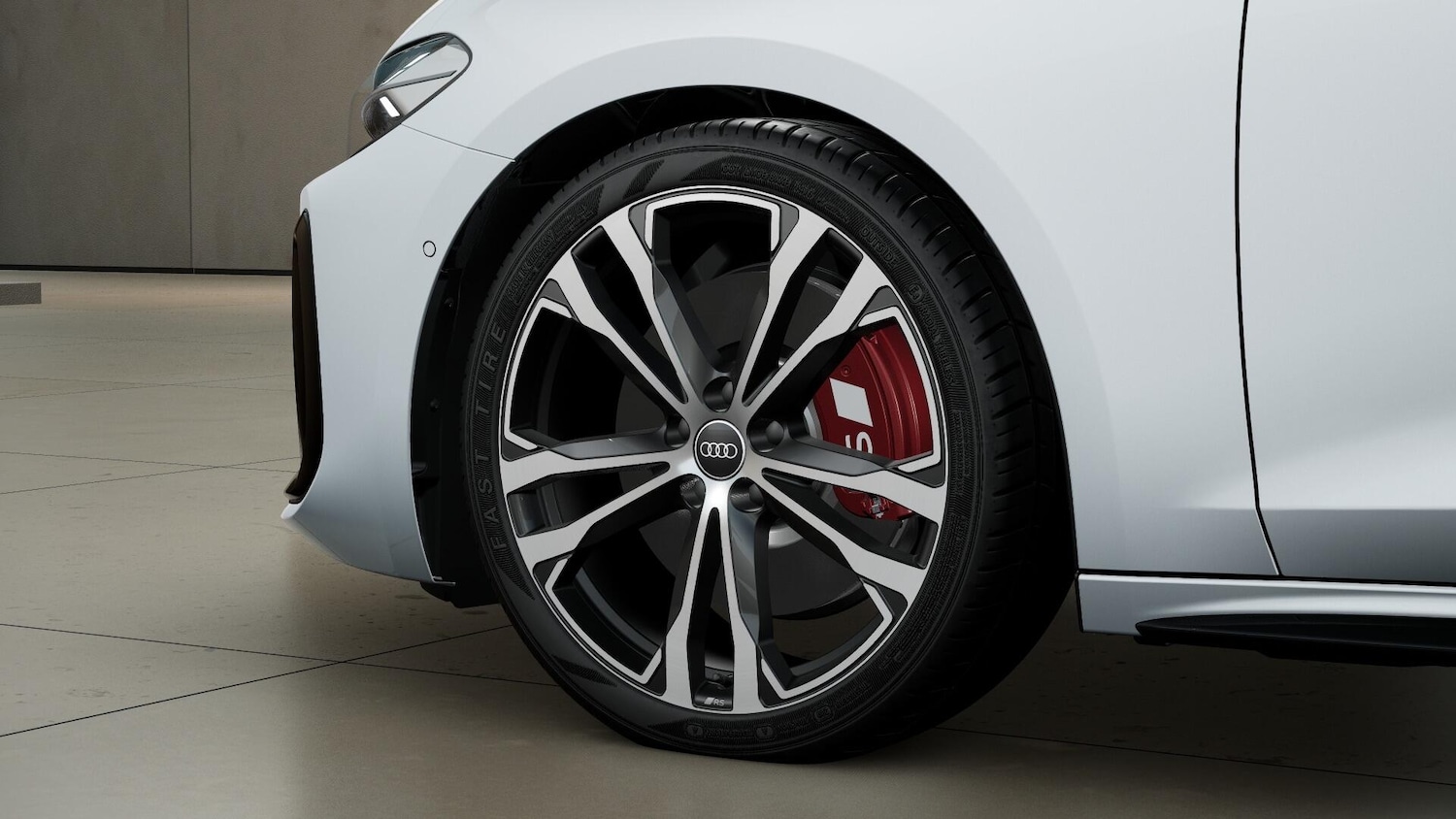 Used Audi S5 Avant 2026 for sale - 77313091: Photo 4