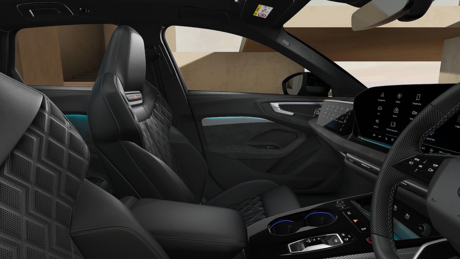 Used Audi S5 Avant 2026 for sale - 77313091: Photo 9