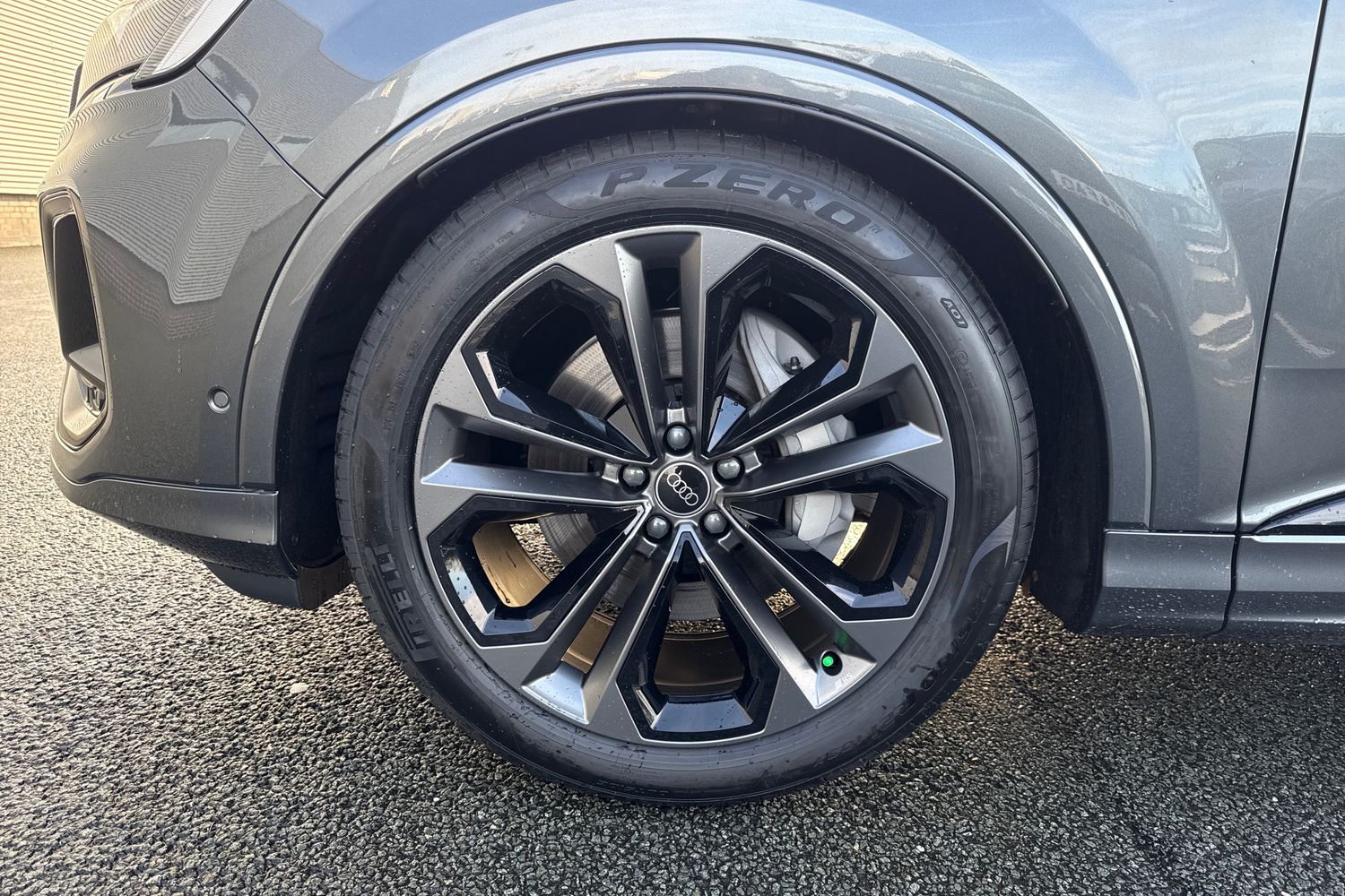 Used Audi Q7 2026 for sale - 76758396: Photo 12