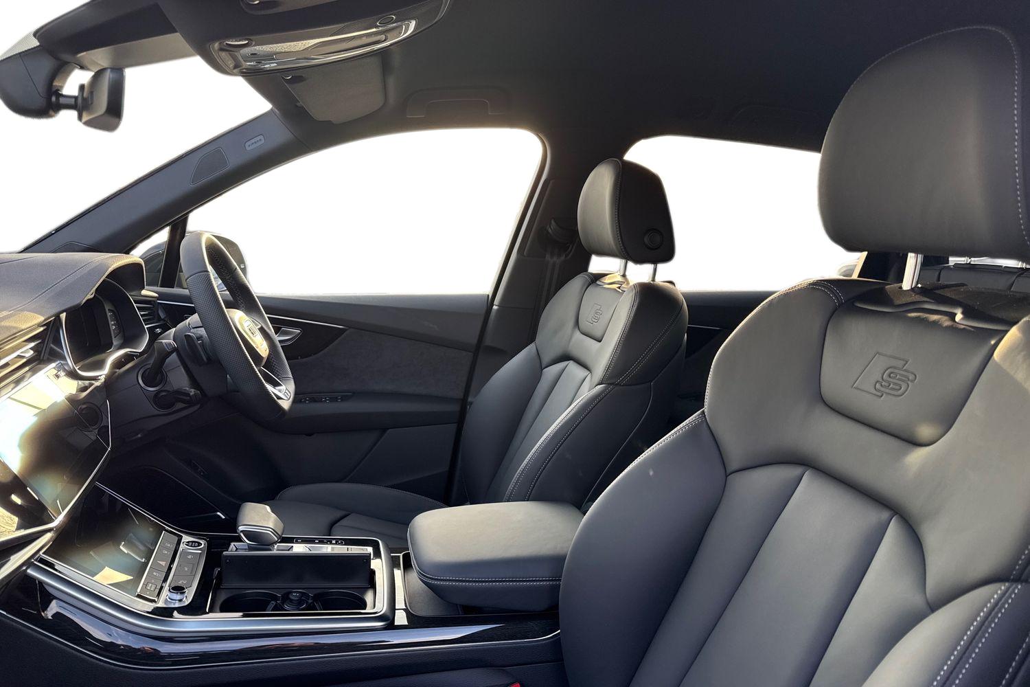 Used Audi Q7 2026 for sale - 76758396: Photo 15