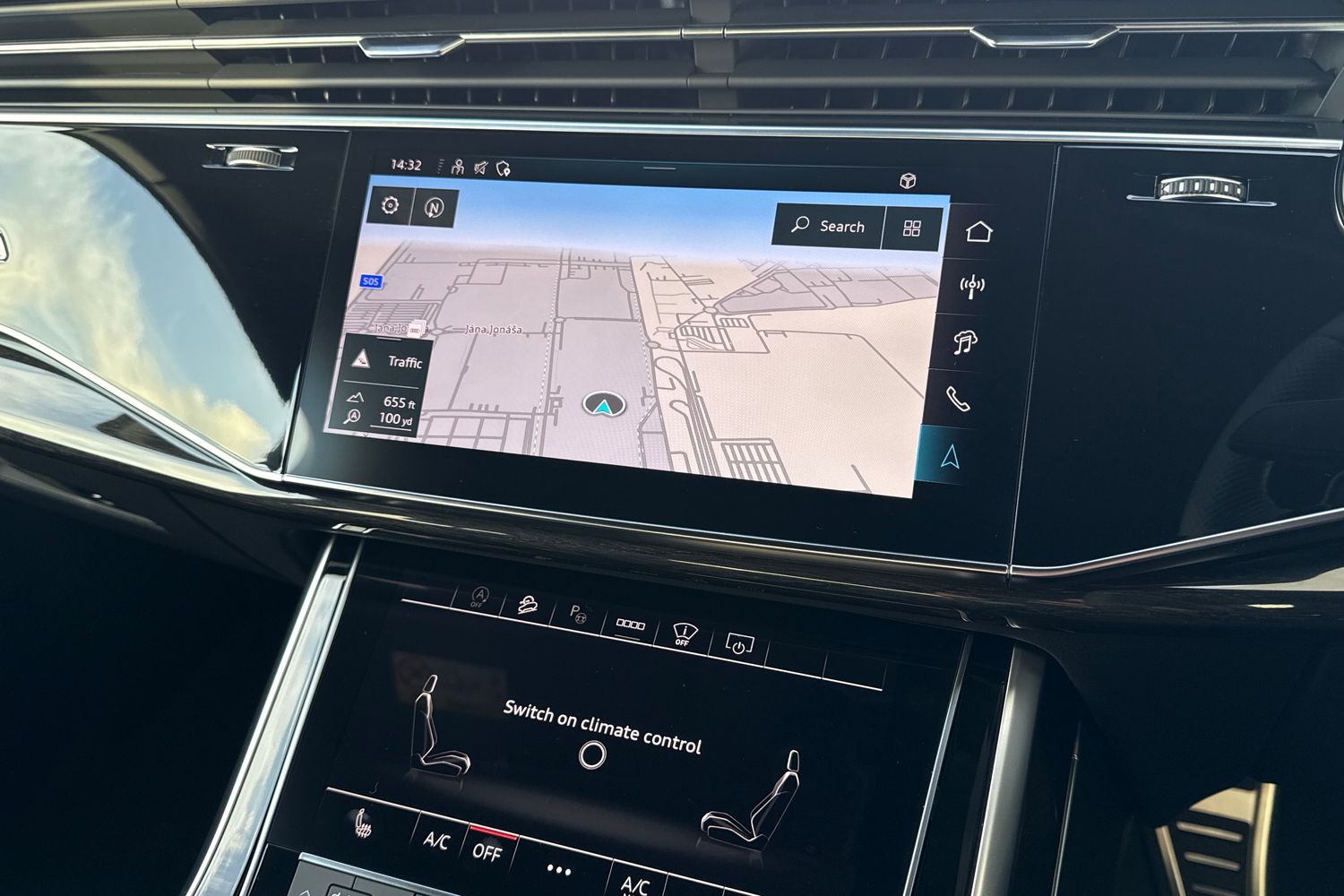 Used Audi Q7 2026 for sale - 76758396: Photo 16