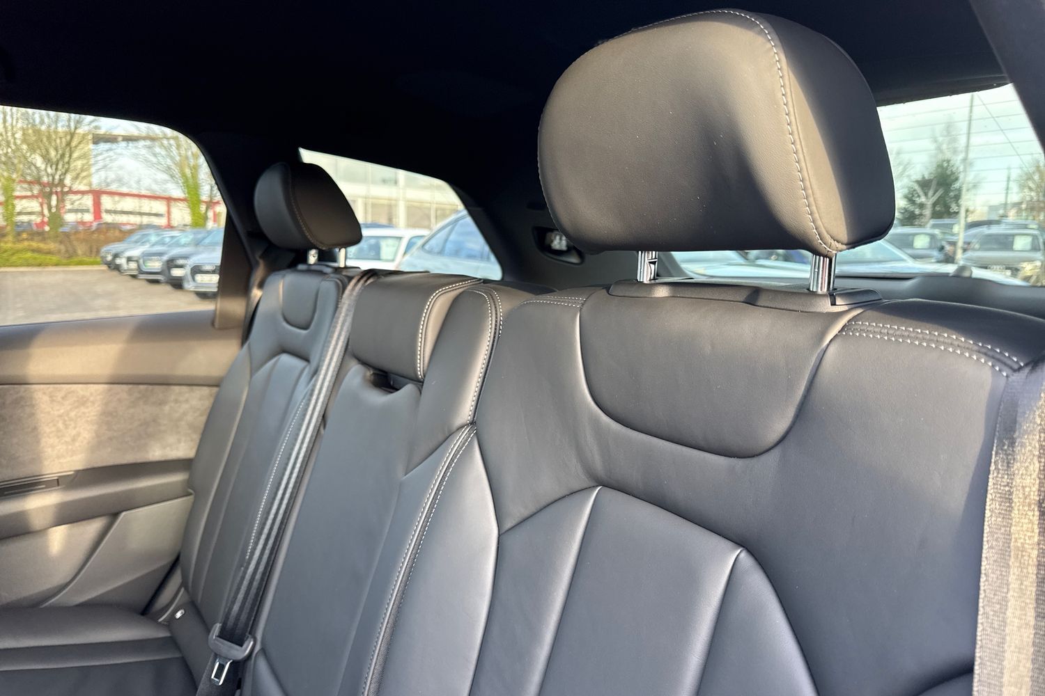 Used Audi Q7 2026 for sale - 76758396: Photo 18