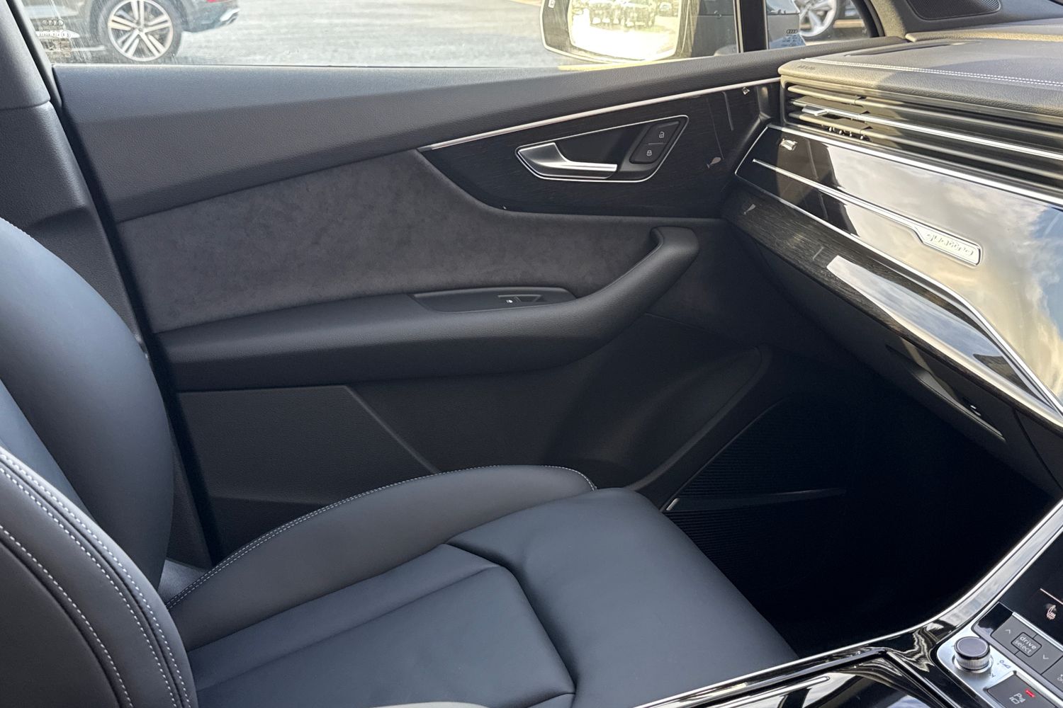 Used Audi Q7 2026 for sale - 76758396: Photo 19