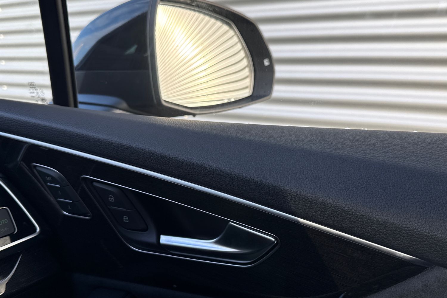 Used Audi Q7 2026 for sale - 76758396: Photo 20