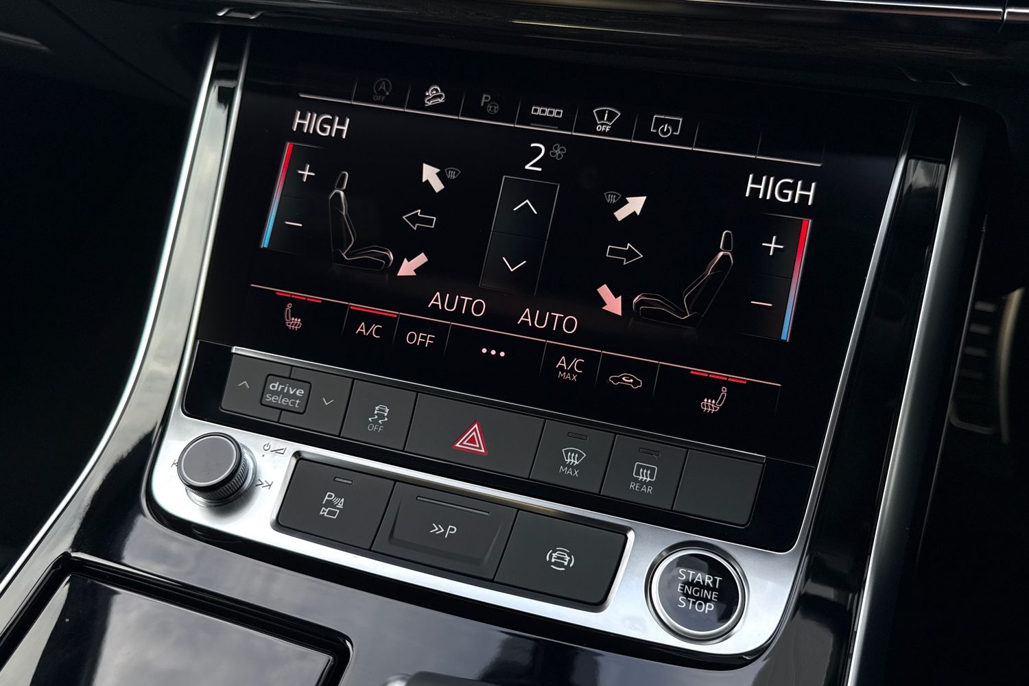 Used Audi Q7 2026 for sale - 76758396: Photo 21