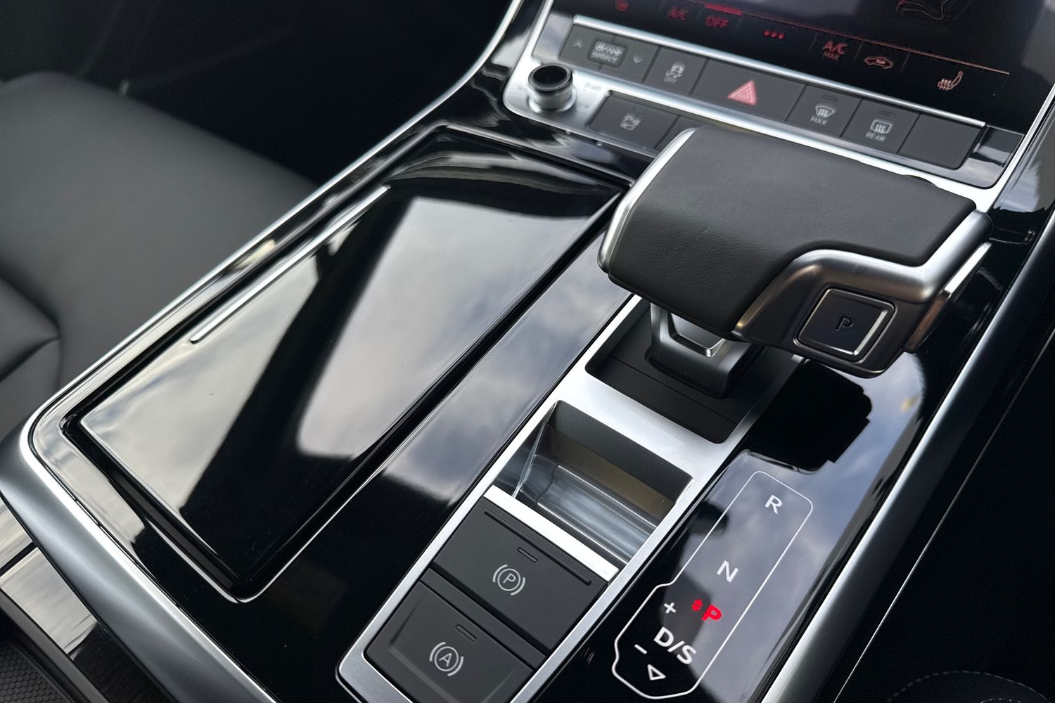 Used Audi Q7 2026 for sale - 76758396: Photo 22