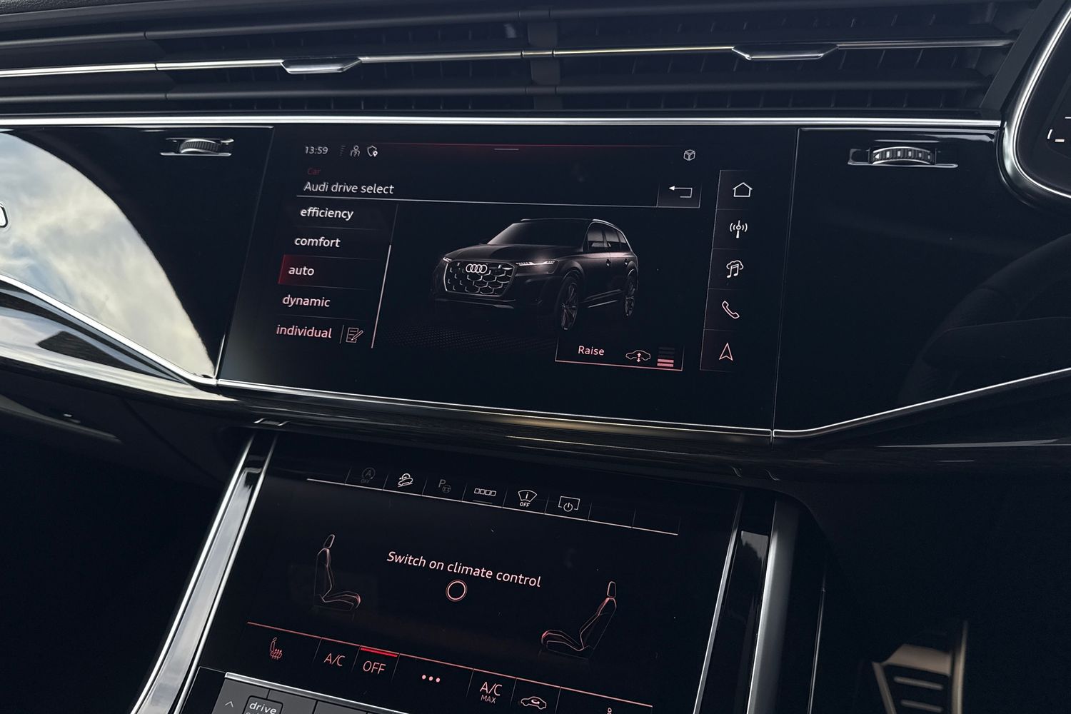 Used Audi Q7 2026 for sale - 76758396: Photo 28