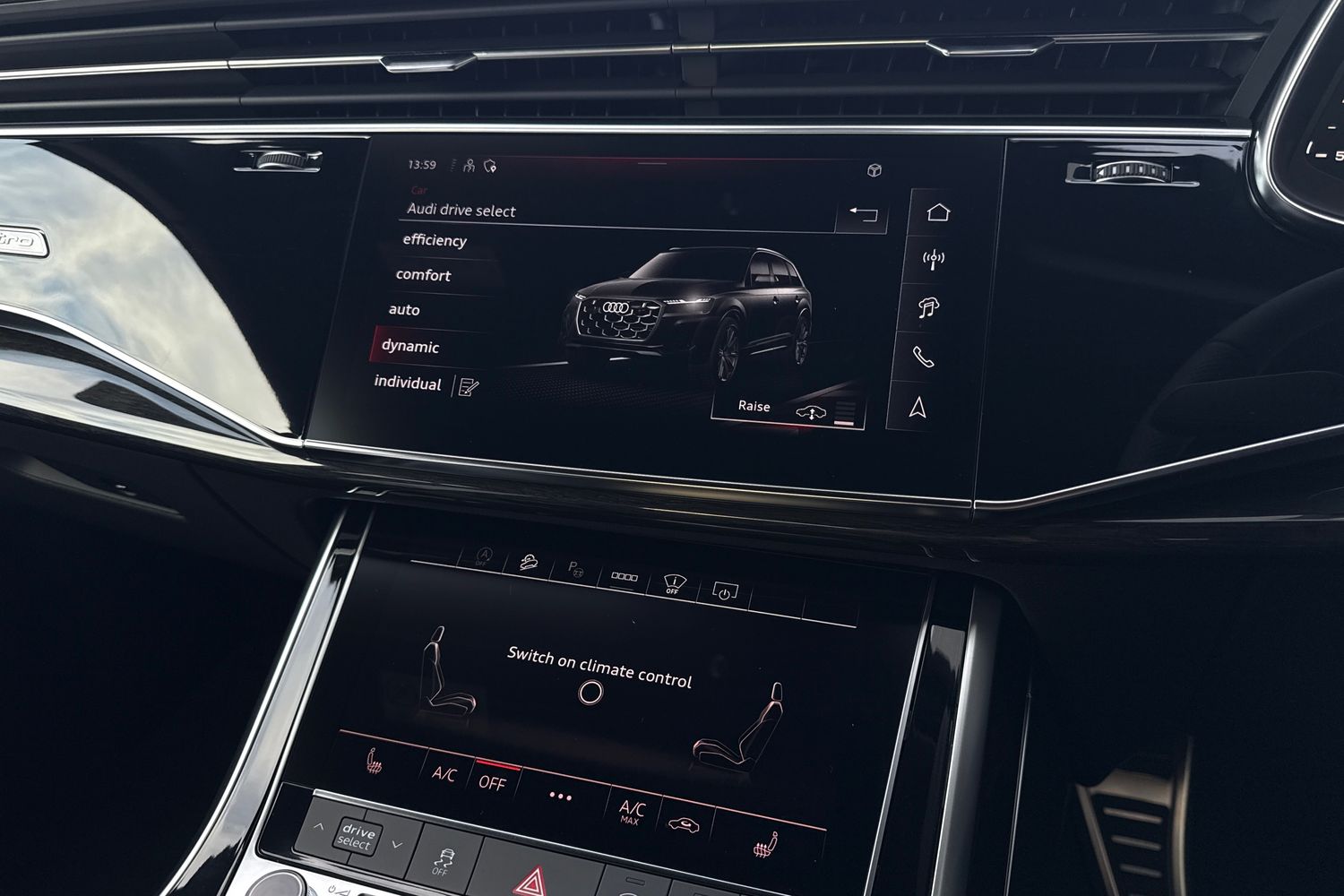 Used Audi Q7 2026 for sale - 76758396: Photo 29